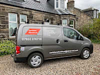 Carleton Electrical Ltd logo, EV charger installer in Thornton (Fife)