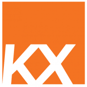 KX Electrical Contractors Ltd logo, electrician in Redditch