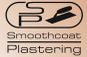 Smoothcoat plastering and Rendering logo, plasterer in Sheffield