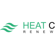 Heat Centre Ltd logo, solar installer in Coventry