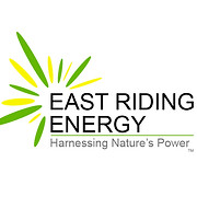 East Riding Energy Limited logo, EV charger installer in Skidby