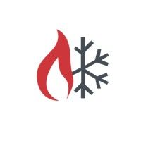 Solent Heating and Cooling Ltd logo, air conditioning engineer in Portsmouth