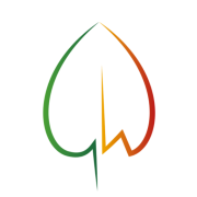Green Warmth Ltd logo, EV charger installer in Haverfordwest