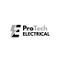 ProTech Electrical logo, electrician in Warwick