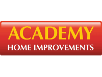 Academy Windows & Conservatories logo, window fitter in Reading