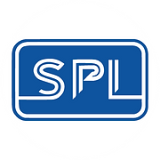 S P L Installations Ltd logo, electrician in London