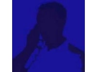 Telephone Faults logo, handyman in Walton-on-Thames
