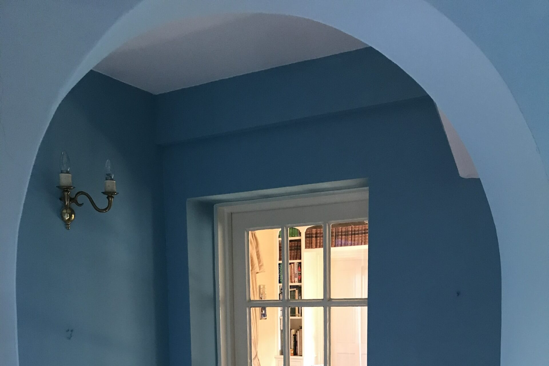 Abelkill Pest Control, Cockroach treatment