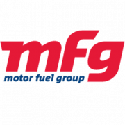 MFG EV Power Charging Station logo, EV charger installer in Portsmouth