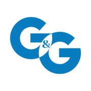 G & G Maintenance and Electrical Services Limited logo, electrician in Kent