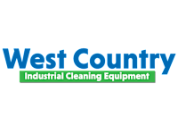 West Country Pressure Washers logo, pest controller in Yeovil