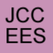 JCC Electrical Energy Services logo, electrician in Sutton