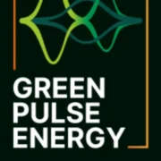 Green Pulse Energy Ltd logo, solar installer in Colchester