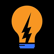 Manson Electrical logo, electrician in Gosport