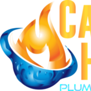 Cambs Heating Limited logo, electrician in Cambridge