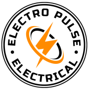 Electro Pulse Ltd logo, electrician in Ilford