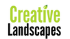 Creative Landscapes logo, landscaper in Coventry