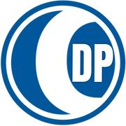 CDP M&E Ltd logo, solar installer in Meppershall