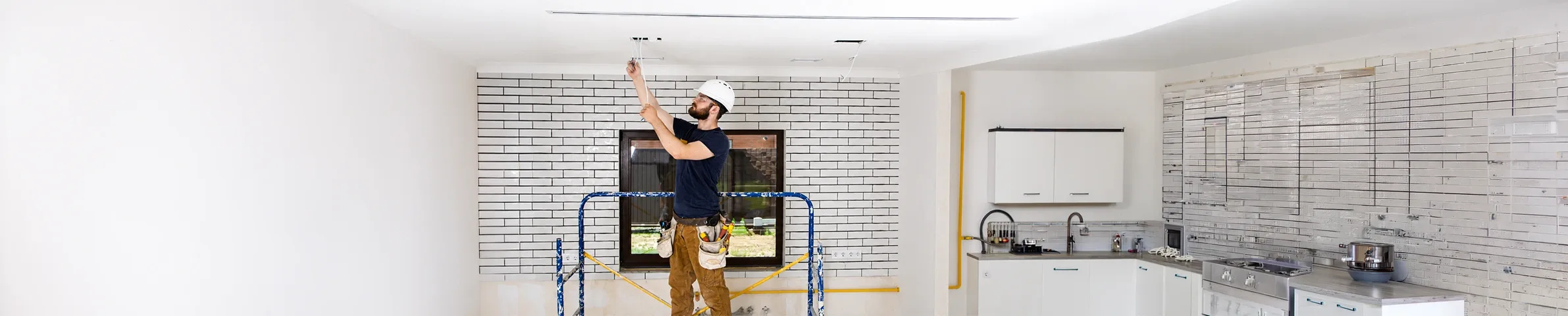 Steel Electrical, electrician in Cheam