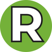 The Rubbish Removers logo, rubbish and waste clearance specialist in Dukinfield