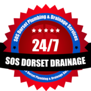 Dorset Drainage And Plumbing Emergency Service LTD logo, drainage engineer in Poole