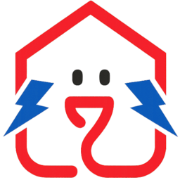 247 Electrician Group logo, electrician in Bilston